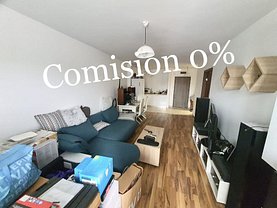Apartament de vânzare 2 camere, în Cluj-Napoca, zona Dâmbul Rotund