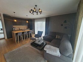 Apartament de vânzare 3 camere, în Cluj-Napoca, zona Dâmbul Rotund