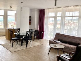 Apartament de închiriat 3 camere, în Cluj-Napoca, zona Zorilor