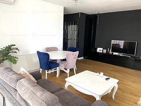 Apartament de închiriat 3 camere, în Cluj-Napoca, zona Zorilor