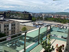 Apartament de închiriat 3 camere în Cluj-Napoca, Gheorgheni