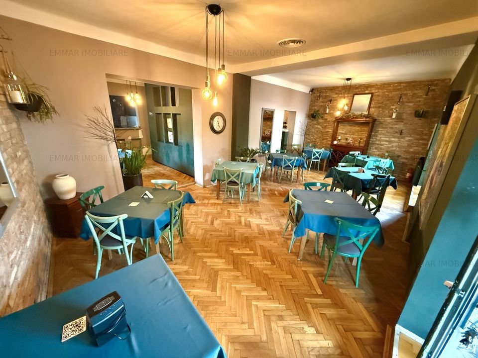 De vanzare casa, ideală pentru investiţie Cartier Grigorescu