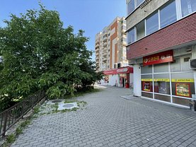 Închiriere spaţiu comercial