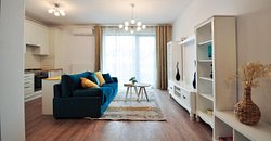 Apartament de vanzare 3 camere, în Bucuresti, zona Sisesti