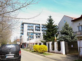 Dezvoltator: Apartament de vanzare 3 camere, în Bucuresti, zona Straulesti