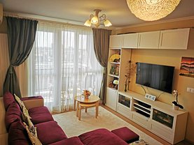 Apartament de vânzare 3 camere în Timisoara, Lipovei