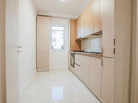 Apartament de vânzare 2 camere, în Chişoda, zona Central