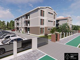 Apartament de vanzare 2 camere, în Chisoda