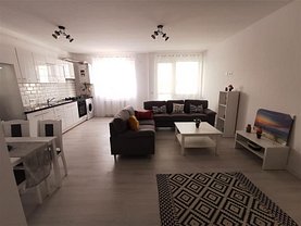 Apartament de închiriat 3 camere, în Suceava, zona Central
