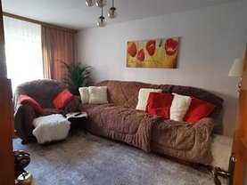 Apartament de vânzare 3 camere, în Suceava, zona Burdujeni
