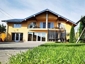 Casa de vânzare 6 camere, în Şcheia, zona Central