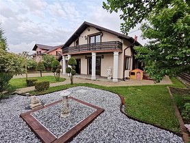 Casa de vânzare 4 camere, în Suceava, zona Central