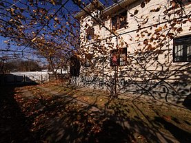 Casa de vânzare 5 camere, în Suceava, zona Burdujeni
