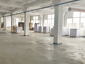 Închiriere spaţiu industrial în Cluj-Napoca, Marasti
