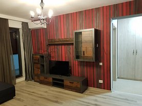 Apartament de închiriat 2 camere, în Bucureşti, zona Băneasa