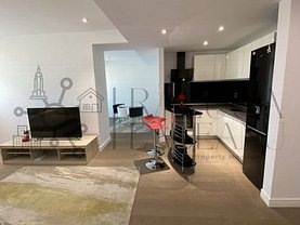 Apartament de închiriat 2 camere, în Bucuresti, zona Baneasa