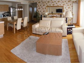 Apartament de vânzare 4 camere, în Bucureşti, zona Herăstrău