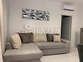 Apartament de închiriat 4 camere, în Bucureşti, zona Barbu Văcărescu