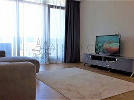 Apartament de închiriat 2 camere în Bucuresti, Floreasca