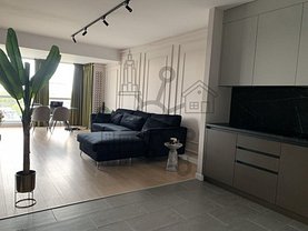 Apartament de vânzare 2 camere, în Bucureşti, zona Chitila