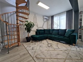 Apartament de vanzare 4 camere, în Bucuresti, zona Chitila
