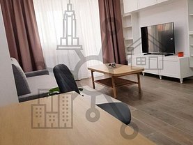 Apartament de închiriat 2 camere, în Bucureşti, zona Străuleşti