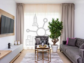 Apartament de închiriat 2 camere, în Bucuresti, zona Cotroceni