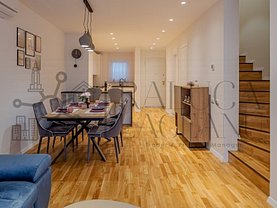 Casa de vânzare 4 camere, în Bucureşti, zona Pipera