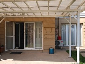 Casa de închiriat 4 camere, în Bucureşti, zona Pipera