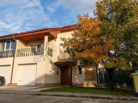 Casa 6 camere în Bucuresti, Pipera