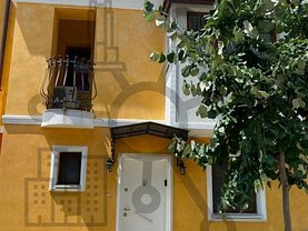 Casa 4 camere în Otopeni, Central
