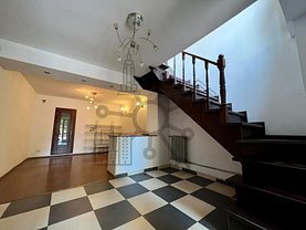 Casa de vânzare 4 camere, în Bucureşti, zona Griviţa