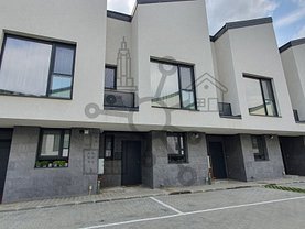 Casa de închiriat 4 camere, în Bucureşti, zona Pipera