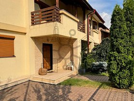 Casa de închiriat 4 camere, în Bucureşti, zona Pipera