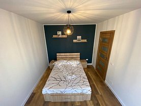 Apartament de închiriat 2 camere, în Bucureşti, zona Obor