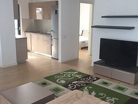Apartament de închiriat 2 camere, în Bucureşti, zona Băneasa