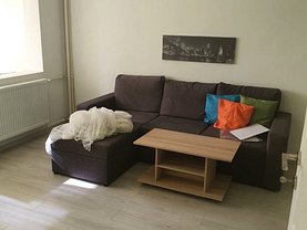 Apartament de inchiriat 2 camere, în Bucuresti, zona Pacii