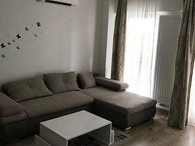 Apartament de închiriat 2 camere, în Bucureşti, zona Pipera