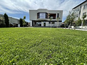 Casa de vânzare 4 camere, în Roşu