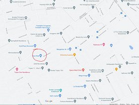 Teren constructii de vânzare, în Bragadiru, zona Nord-Vest