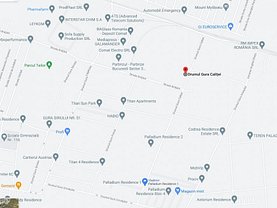 Teren constructii de vânzare, în Bucureşti, zona Theodor Pallady