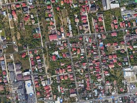 Teren constructii de vânzare, în Bucureşti, zona Drumul Taberei