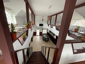 Vânzare spaţiu comercial
