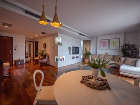 Apartament de vânzare 3 camere, în Bucuresti, zona Baneasa