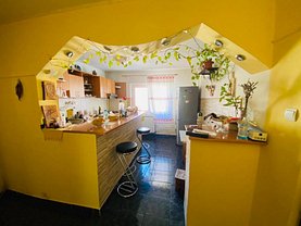 Apartament de vânzare 3 camere, în Bucureşti, zona Sebastian