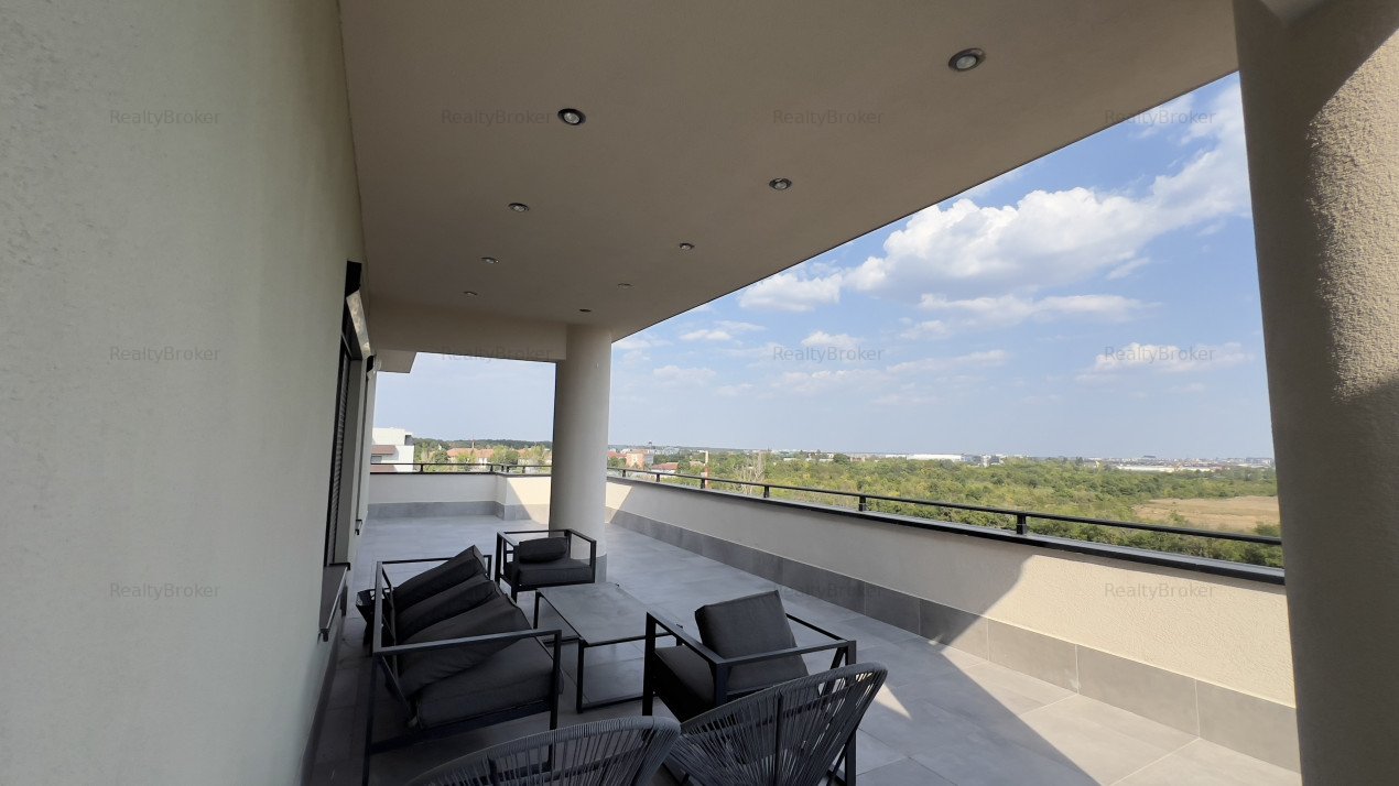 APARTAMENT DE EXCEPTIE - JANDARMERIEI