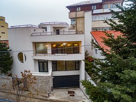 Casa de vânzare 8 camere, în Bucuresti, zona Aviatiei