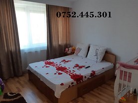 Apartament de vânzare 3 camere în Braila, Independentei