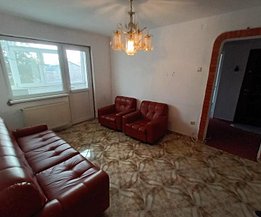 Apartament de vânzare 3 camere, în Brăila, zona Plantelor