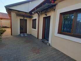 Casa de vânzare 2 camere, în Brăila, zona Central